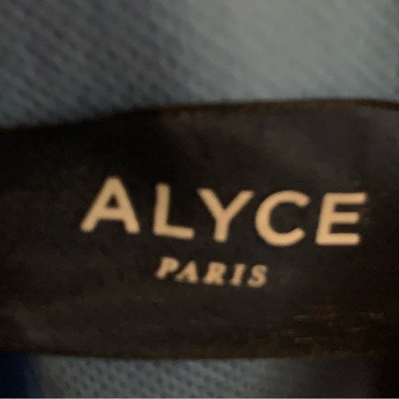 Mermaid style prom dress like new - Picture 5 of 6